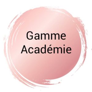 Gamme Académie
