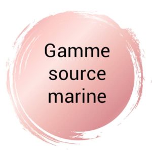 Gamme source marine