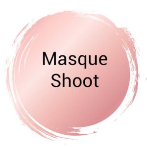 Masque Shoot