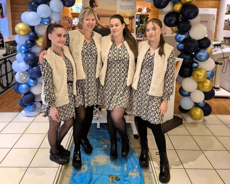 Dès aujourd’hui, prenez rendez-vous sur notre site afin de vivre l’expérience privilégiée que nous vous offrons. Vous en sortirez rayonnant(e) et apaisé(e) 